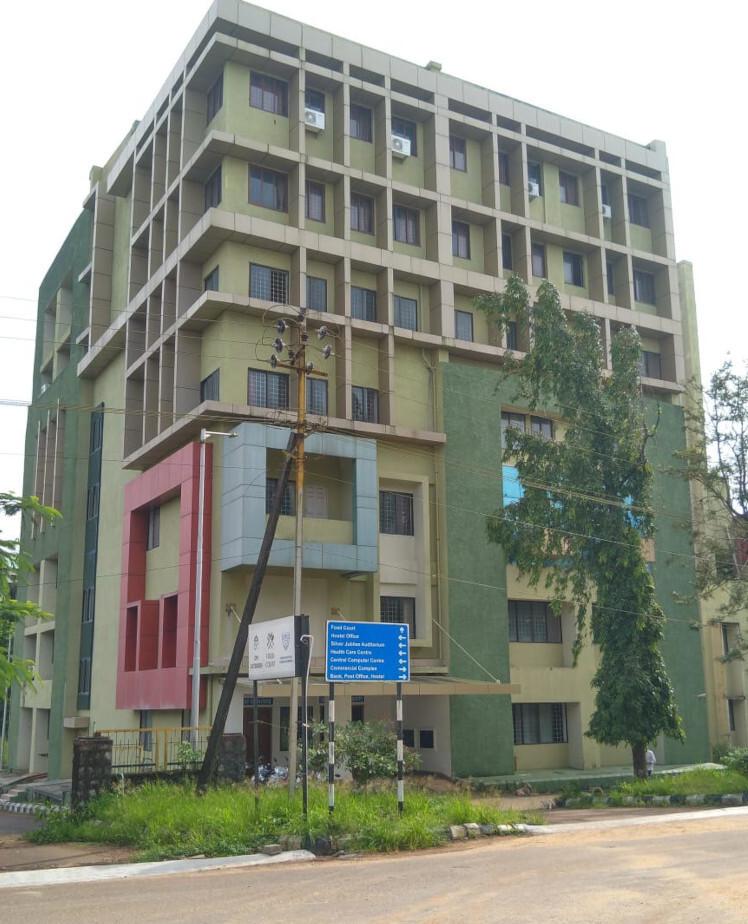 IT Department